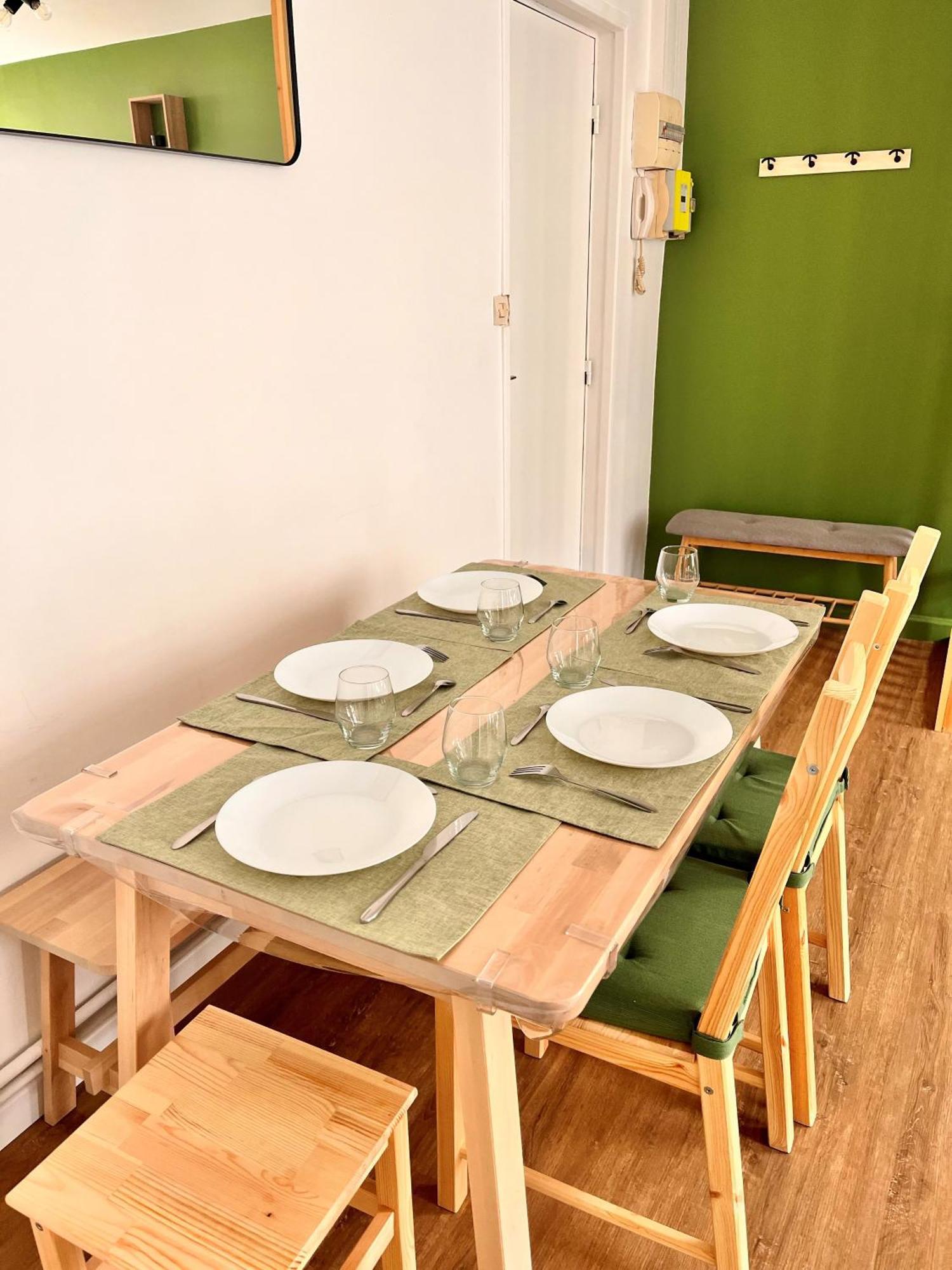 Ferienwohnung Le Charme Des Remparts Boulonnais Boulogne-sur-Mer Exterior foto