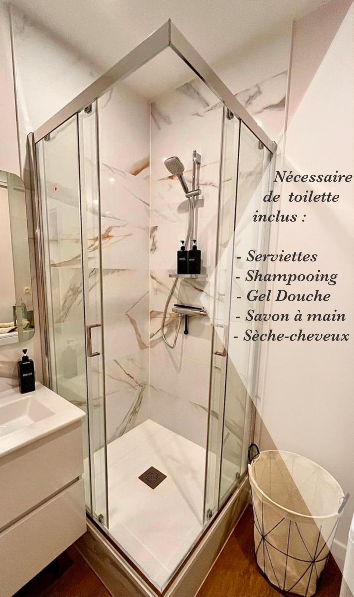 Ferienwohnung Le Charme Des Remparts Boulonnais Boulogne-sur-Mer Exterior foto